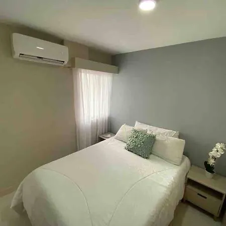 Apartamento Dreamy Apartment: 17th Floor In Cartagena