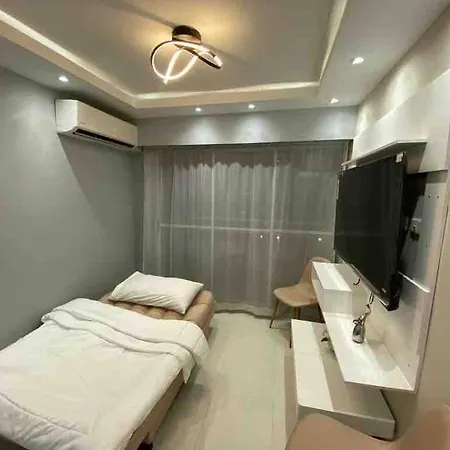 Dreamy Apartment: 17th Floor In Apartamento Cartagena