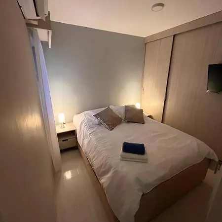 Dreamy Apartment: 17th Floor In Cartagena