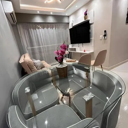 Dreamy Apartment: 17th Floor In *