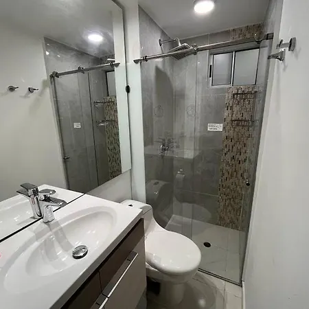 Dreamy Apartment: 17th Floor In Apartamento *