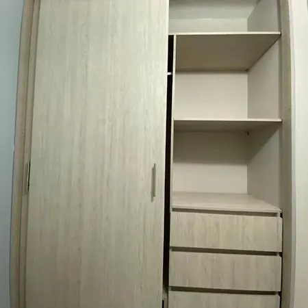 Dreamy Apartment: 17th Floor In Apartamento Cartagena