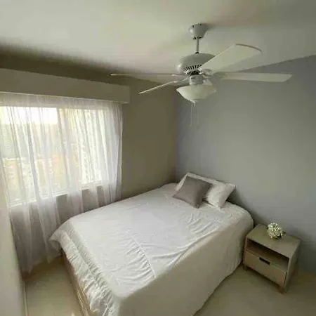 Apartamento Dreamy Apartment: 17th Floor In Cartagena