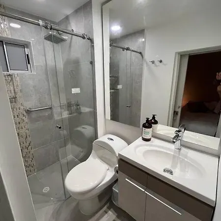 Dreamy Apartment: 17th Floor In