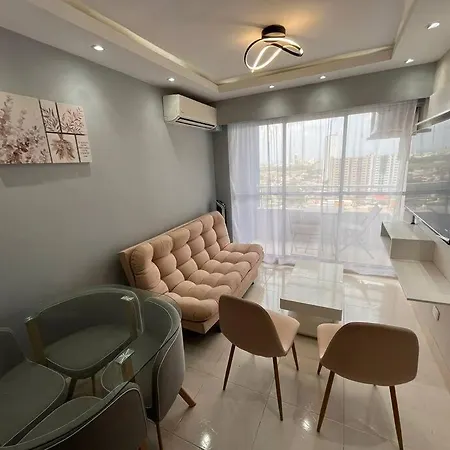 Dreamy Apartment: 17th Floor In *
