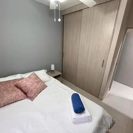 Dreamy Apartment: 17th Floor In Apartment Cartagena