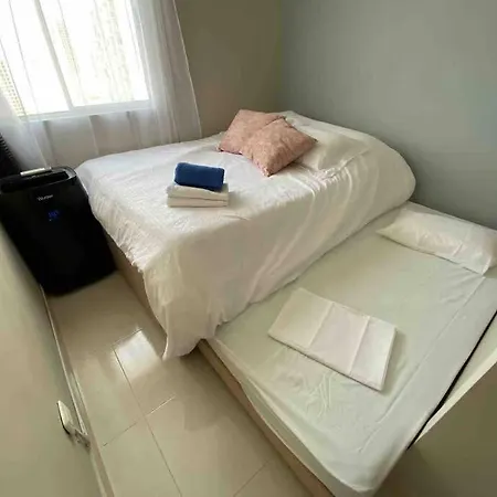 Dreamy Apartment: 17th Floor In *