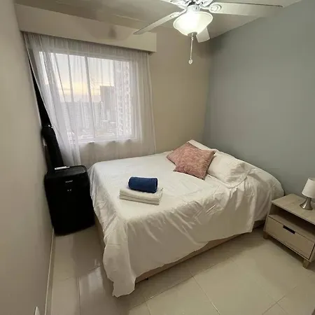 Dreamy Apartment: 17th Floor In * Cartagena