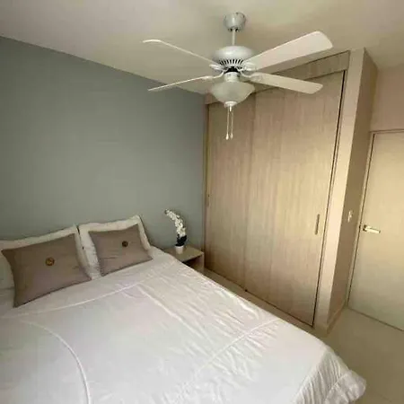 Dreamy Apartment: 17th Floor In Cartagena
